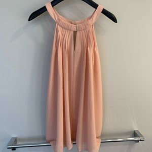 Anthropologie (Sunday in Brooklyn) Sleeveless Top